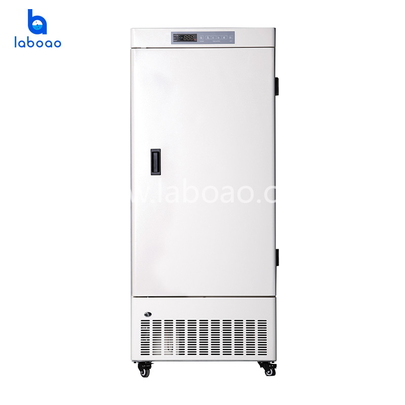 Freezer -40℃ para vírus de armazenamento e tecidos biológicos