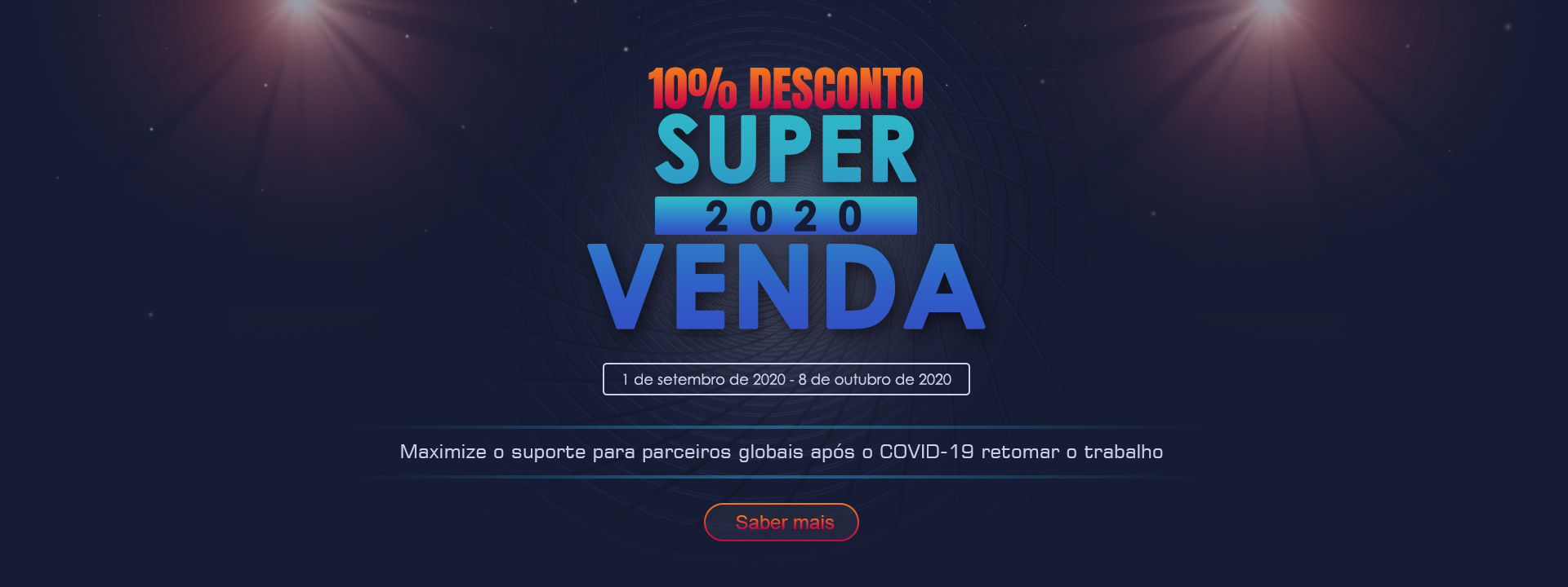 Super Venda 2020