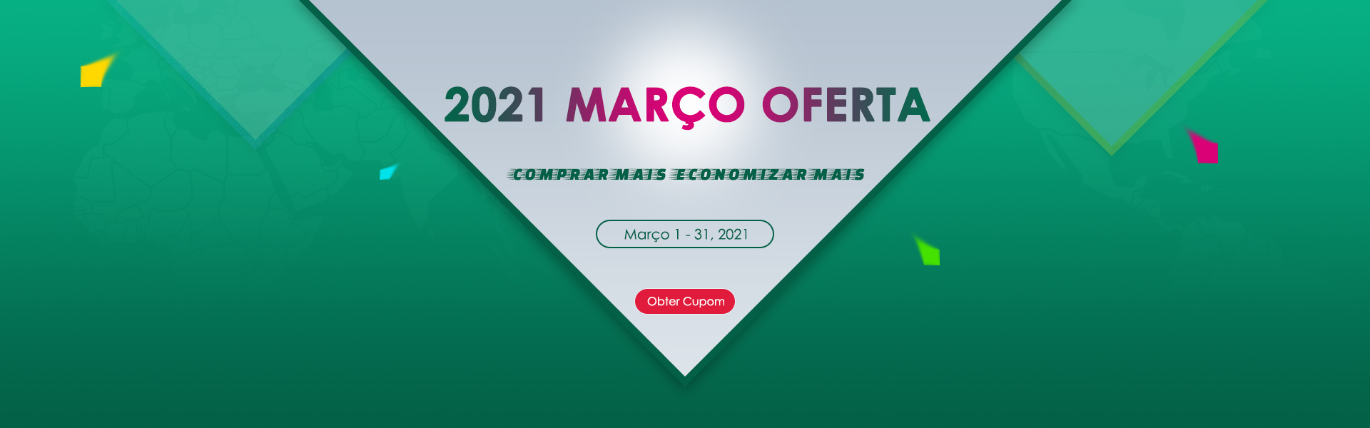 2021 MARÇO OFERTA