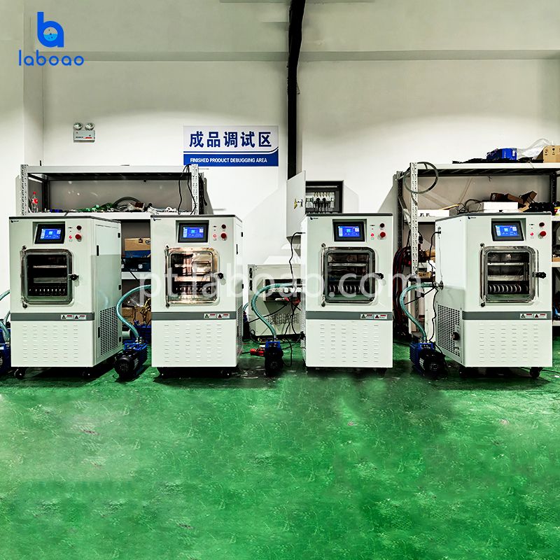 0.2㎡ aquecimento elétrico in situ secador