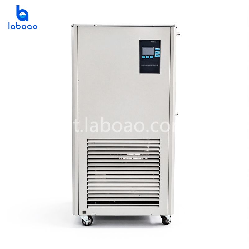 Resfriador de água recirculante de laboratório 50L