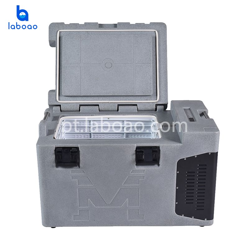 Frigorífico Médico para Carro de 80L -25℃