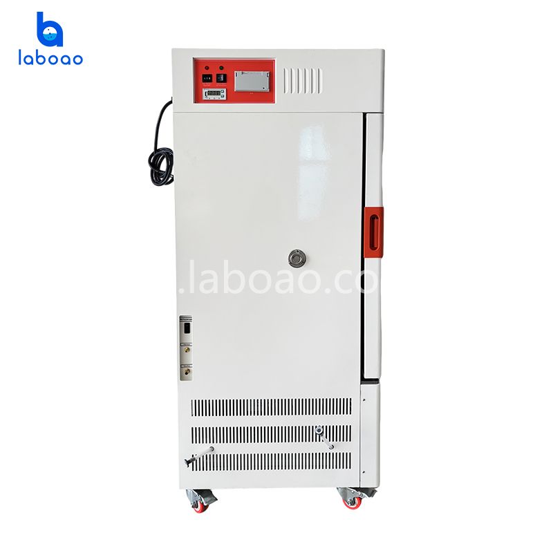 Câmara de temperatura e umidade constante equilibrada