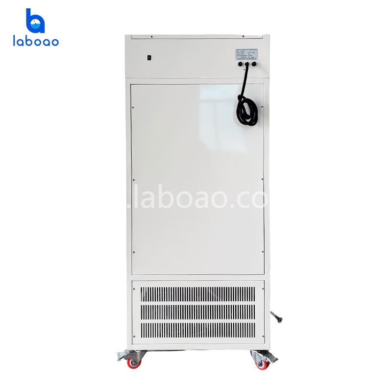 Câmara de temperatura e umidade constante equilibrada