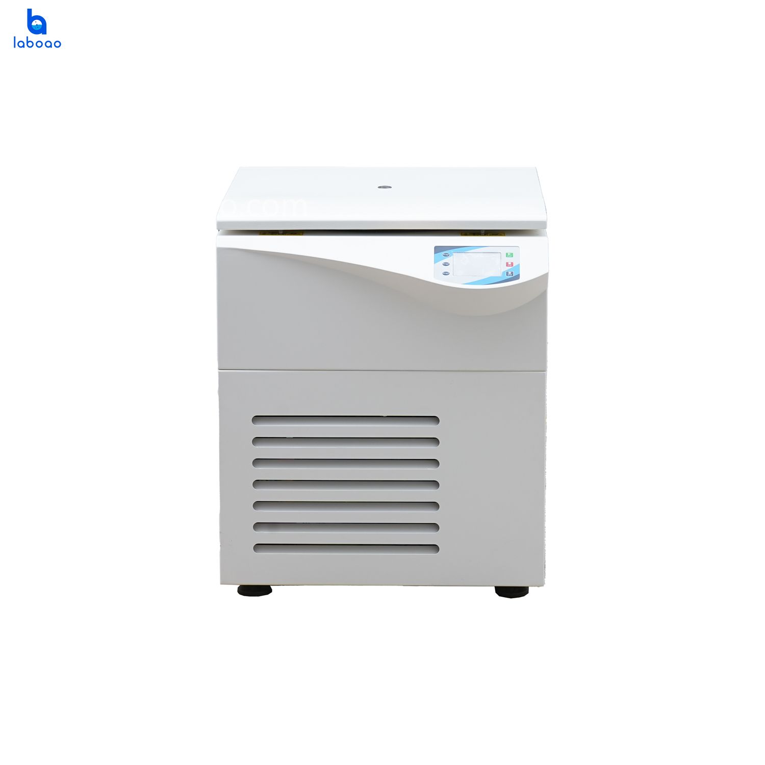Centrífuga refrigerada de baixa velocidade FLR-6 de grande capacidade