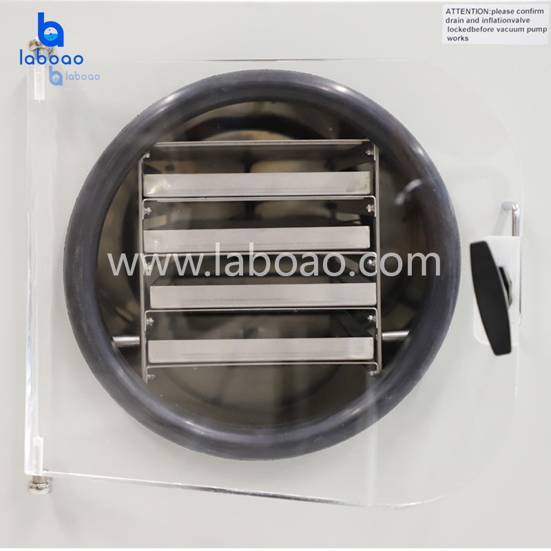 4-6 kg pequeno congelador de alimentos