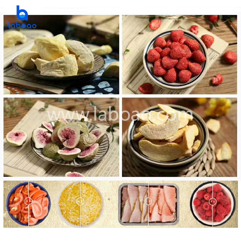 4-6 kg pequeno congelador de alimentos