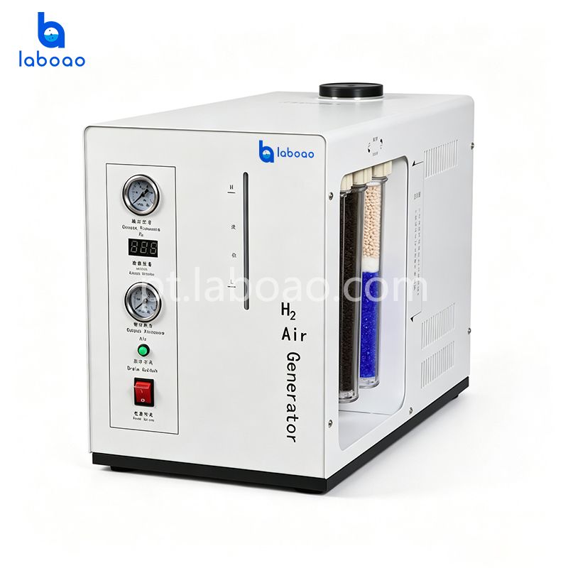 Máquina multifuncional de hidrogénio e ar