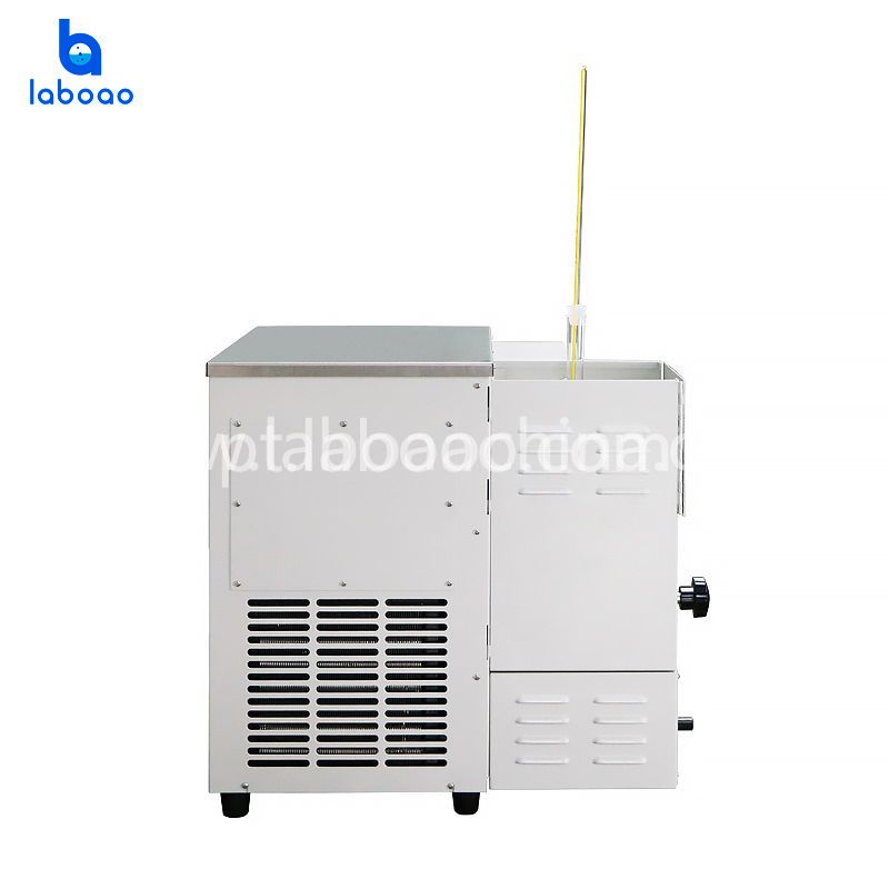 LYD-6536C-1Testador de Destilação de Produtos Petrolíferos Refrigerados