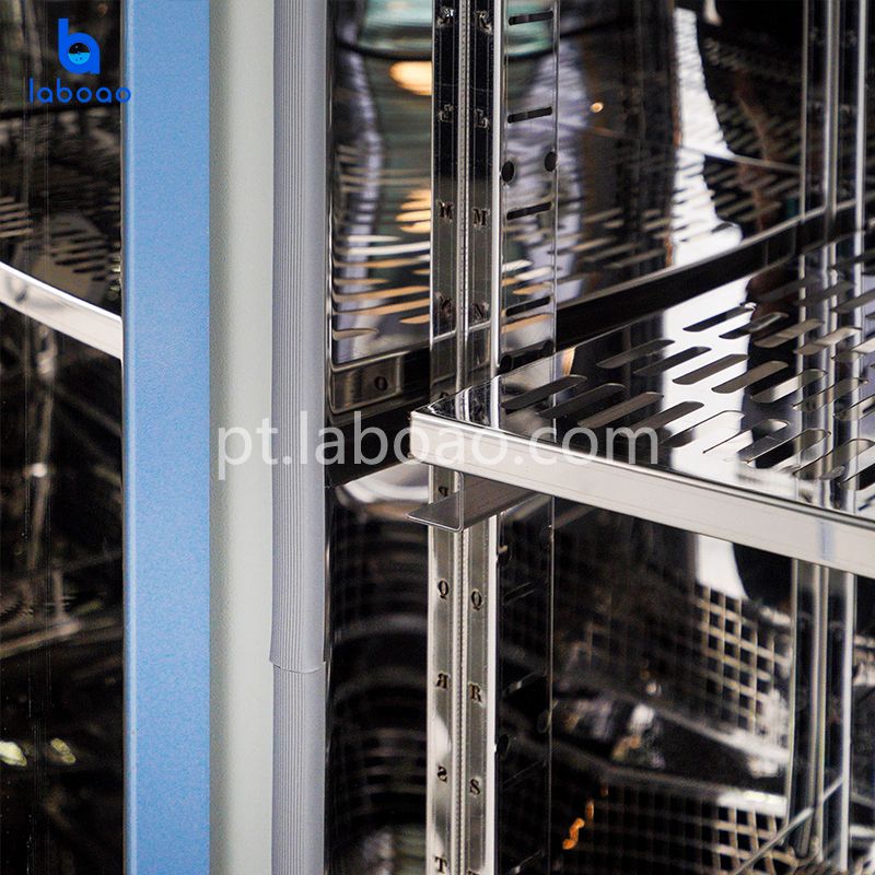 Câmara de teste de estabilidade de drogas leves fortes