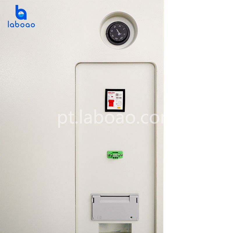 Câmara de teste de estabilidade de drogas leves fortes