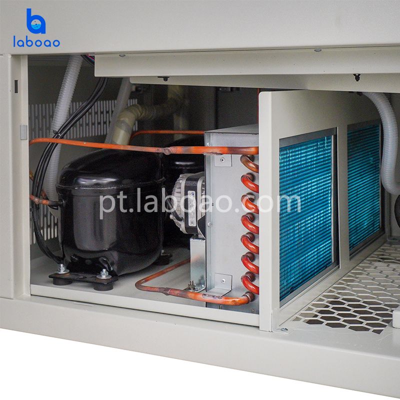 Câmara de teste de estabilidade de drogas leves fortes