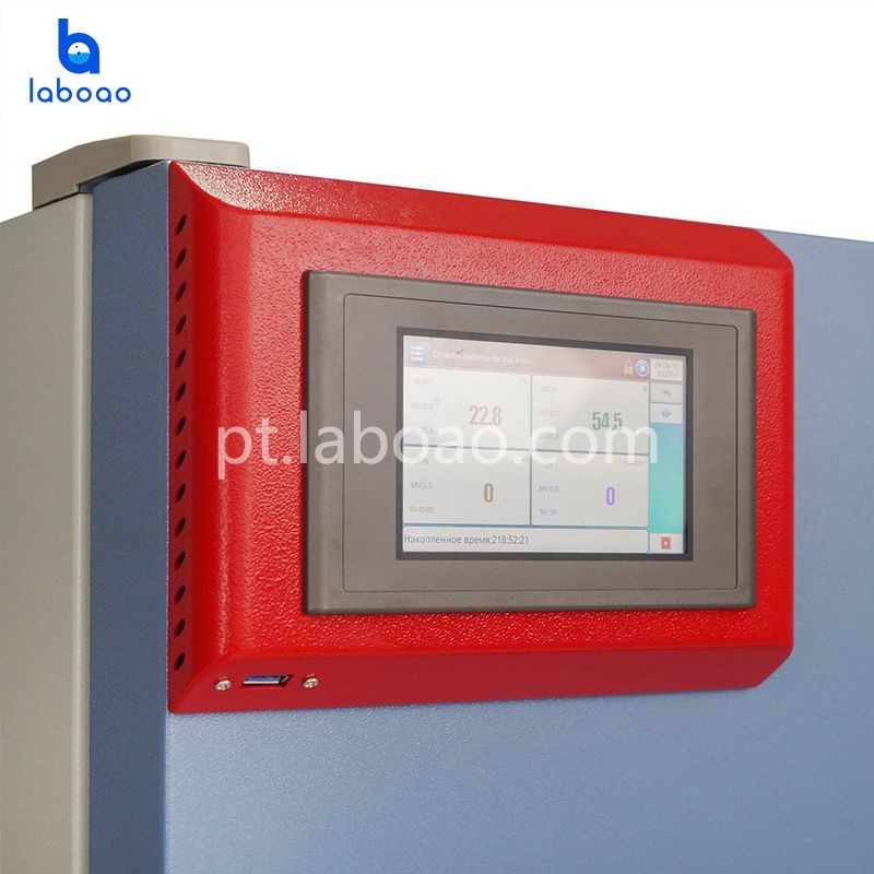 Câmara de teste de estabilidade de drogas leves fortes