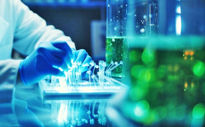 Desenvolvimento Biofarmacêutico E De Vacinas