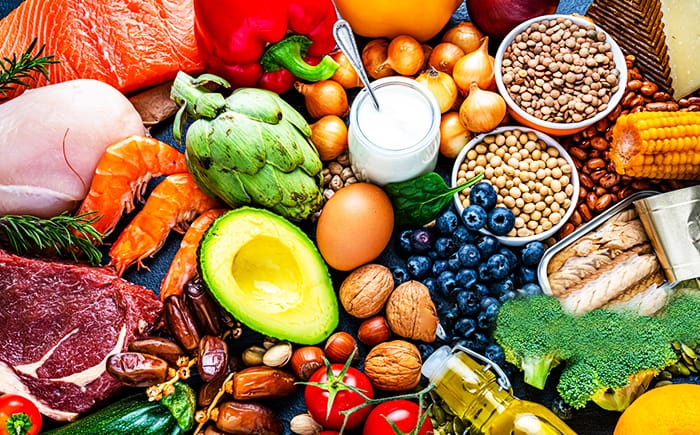 Segurança Alimentar E Análise Nutricional
