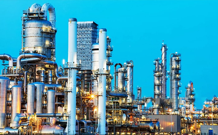 Materiais Petroquímicos E Energéticos