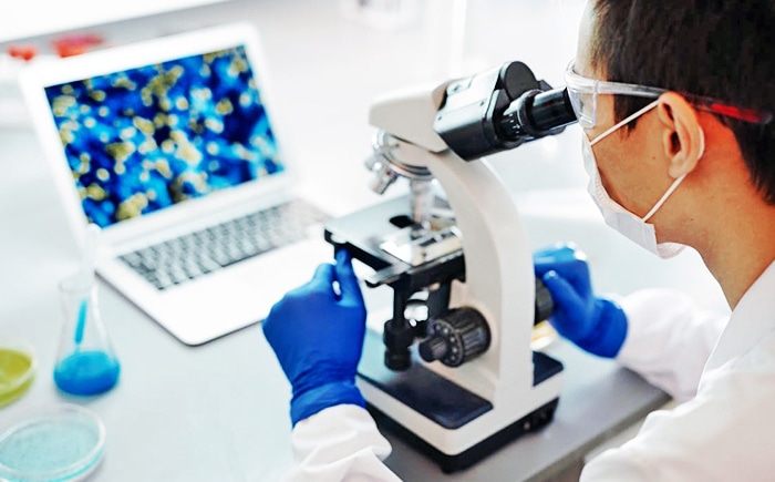 Controlo De Qualidade De Preparações Farmacêuticas